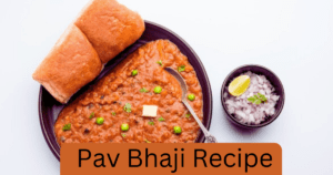 Pav bhaji