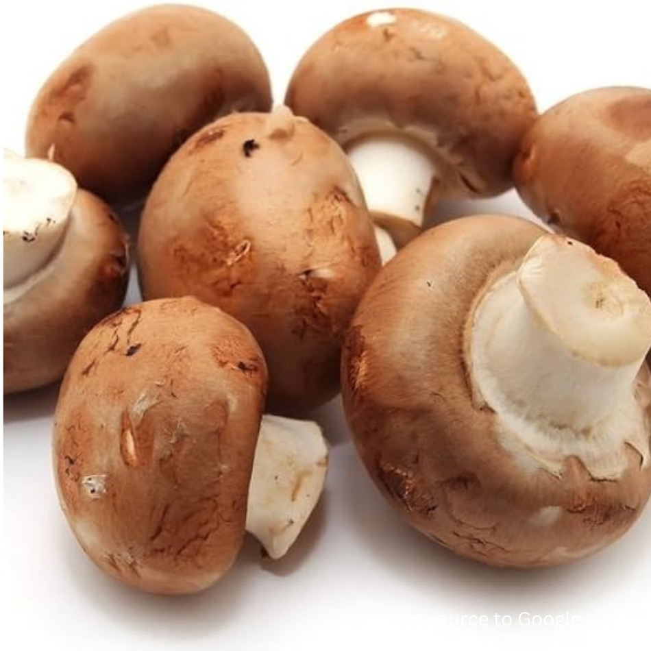 how to cook mushrooms