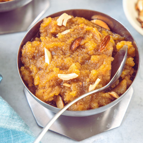 Moong Dal halwa Recipe 