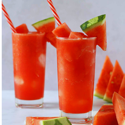 Watermelon juice Recipe