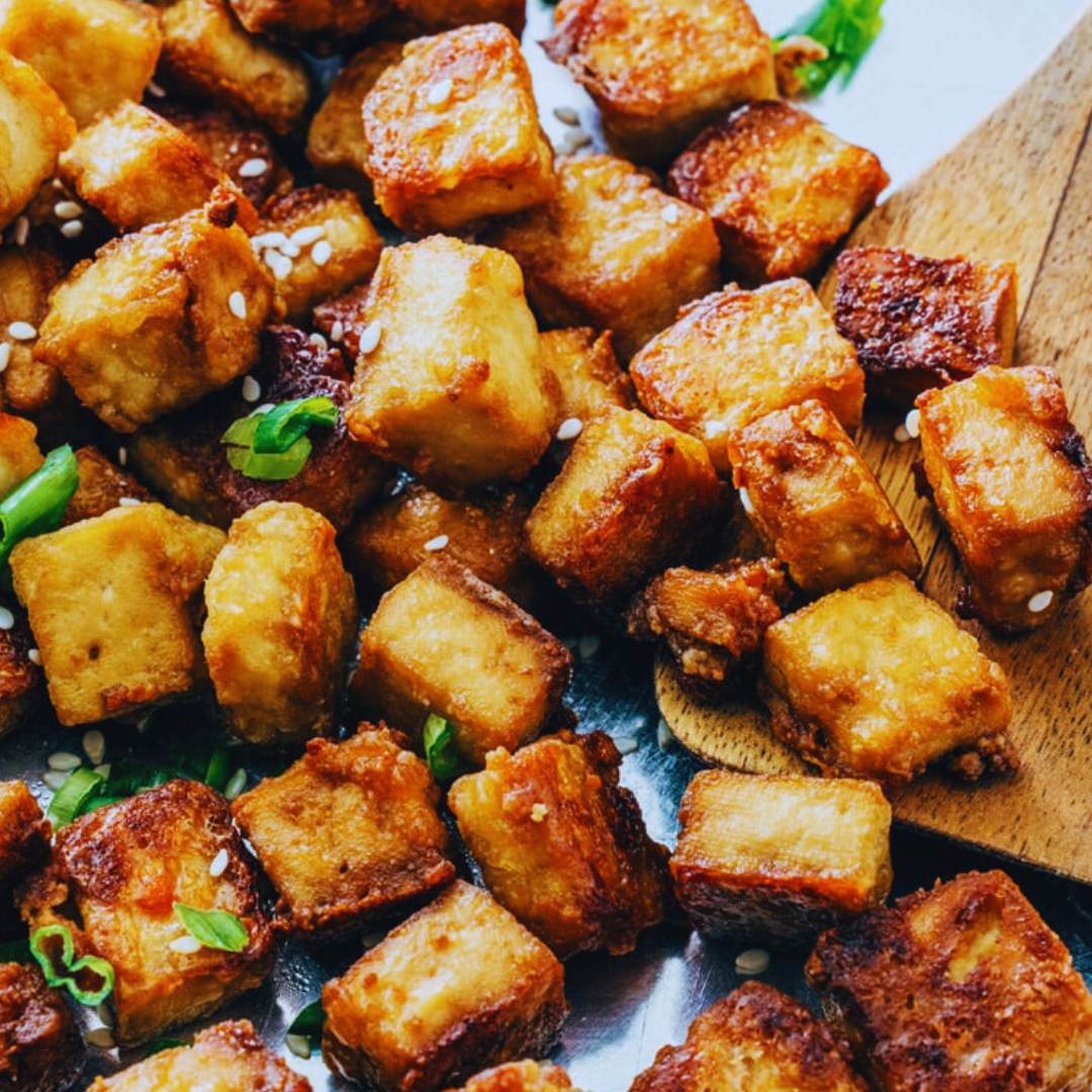 Tofu Recipes India