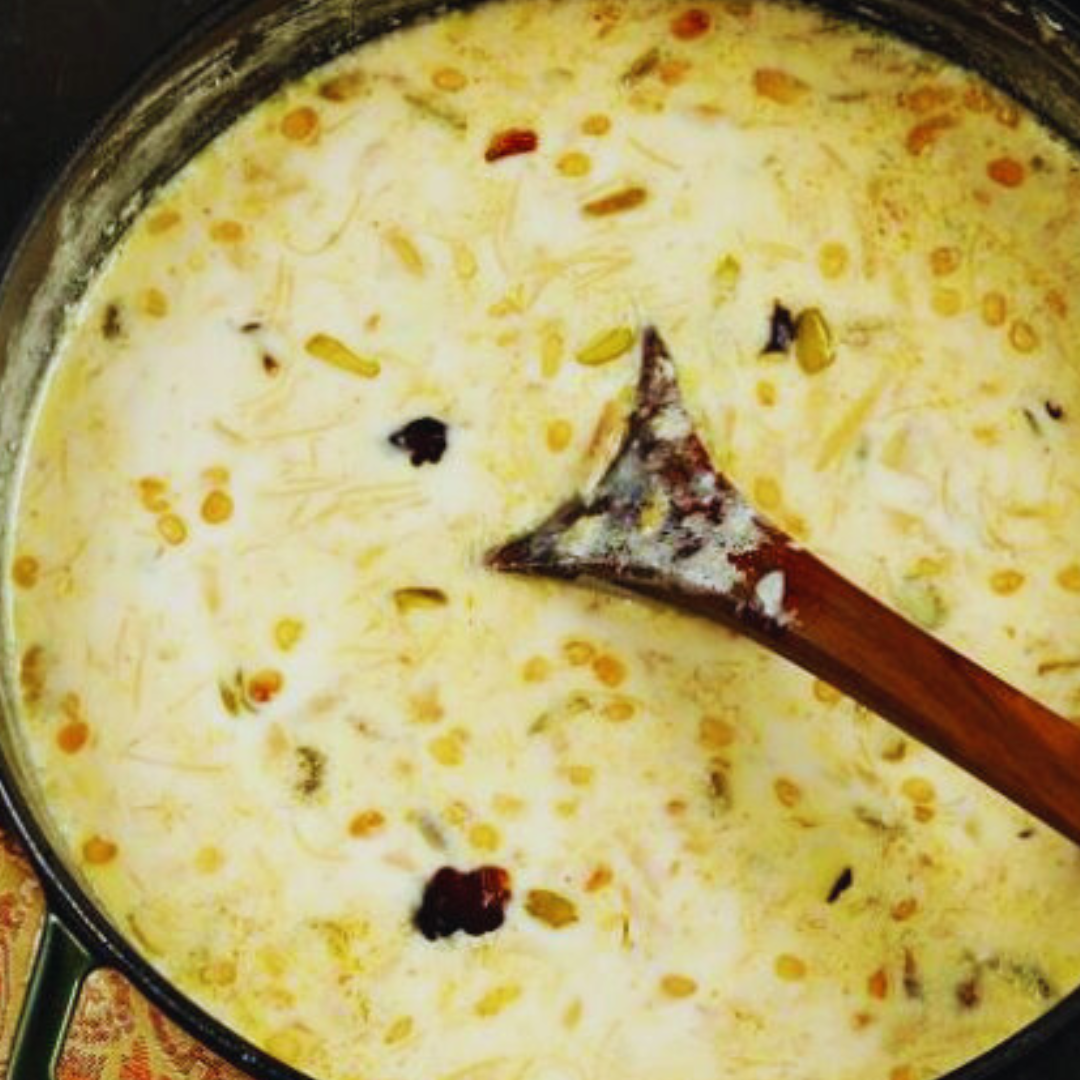 Sheer Khurma Recipe