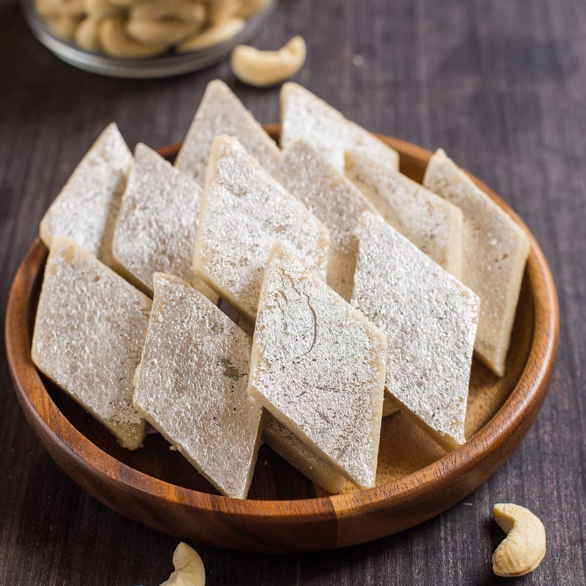 Kaju katli