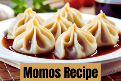 Thumbnail for Momos/Best Momos Recipe Quick And Easy Method 1/Momos Images