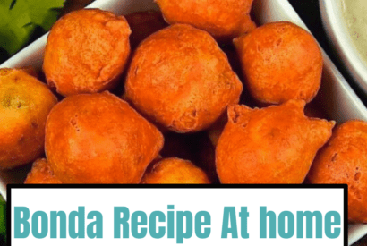 Thumbnail for Bonda Street Style Perfect Recipe Try Once1