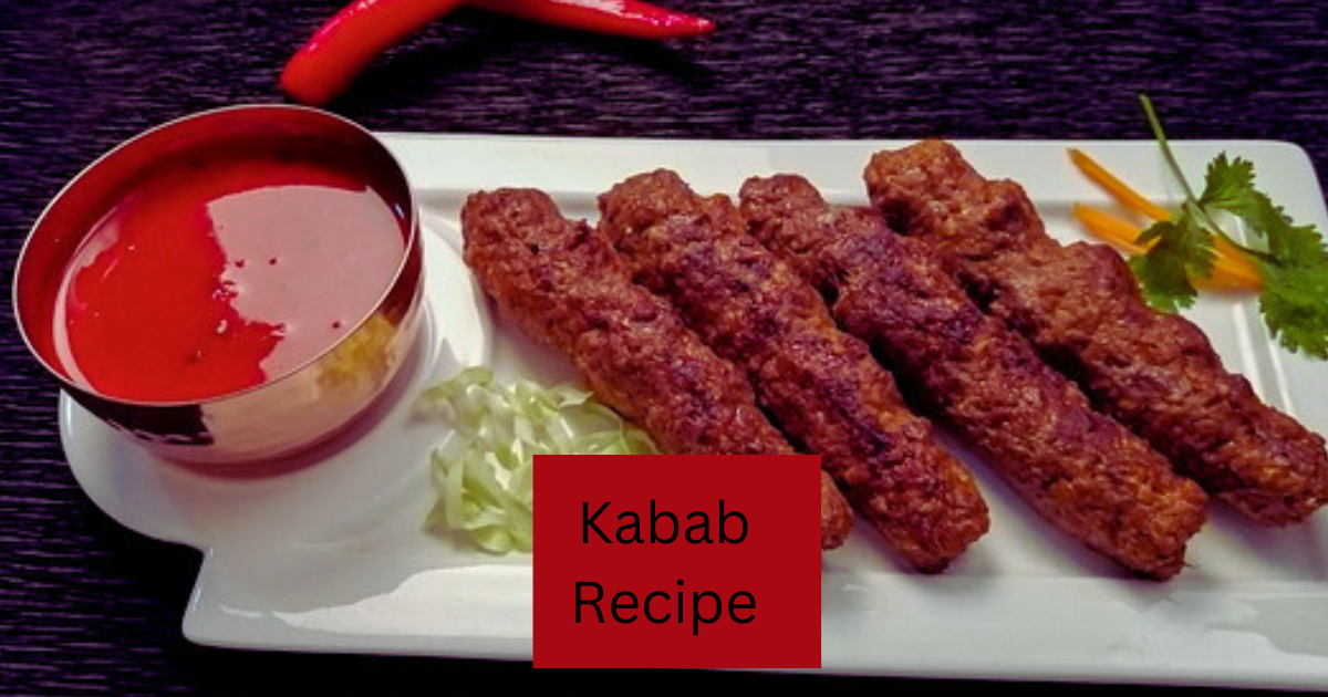 Thumbnail for Hara Bhara Kabab Recipe/Authentic Easy And Quick Kababs Recipes1