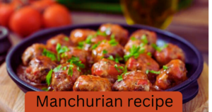 Manchurian