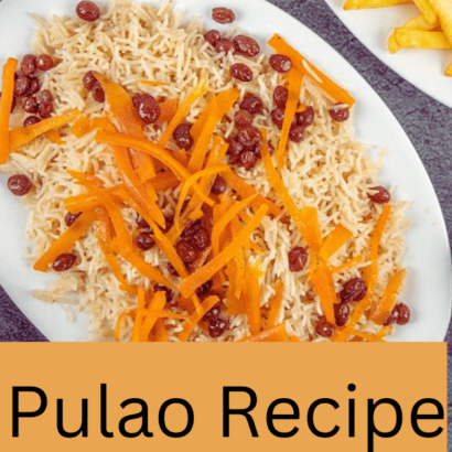 Pulao