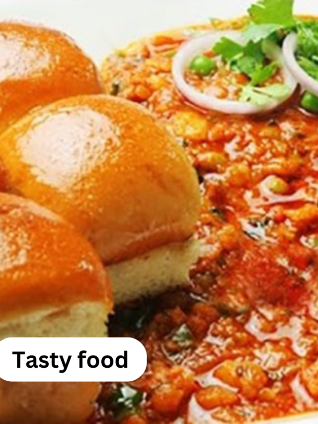 Thumbnail for Pav Bhaji Recipe