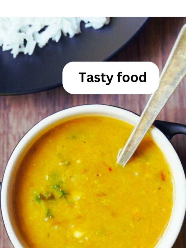 Thumbnail for Masoor dal curry recipe