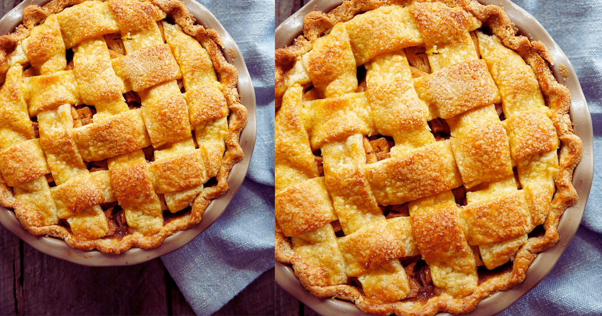 Thumbnail for Pie Recipe/Perfect Apple Pie Recipe With Tricks1