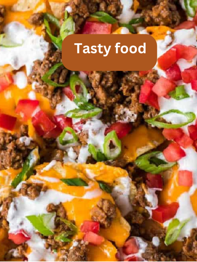 Thumbnail for Taco Bell Nacho Recipe