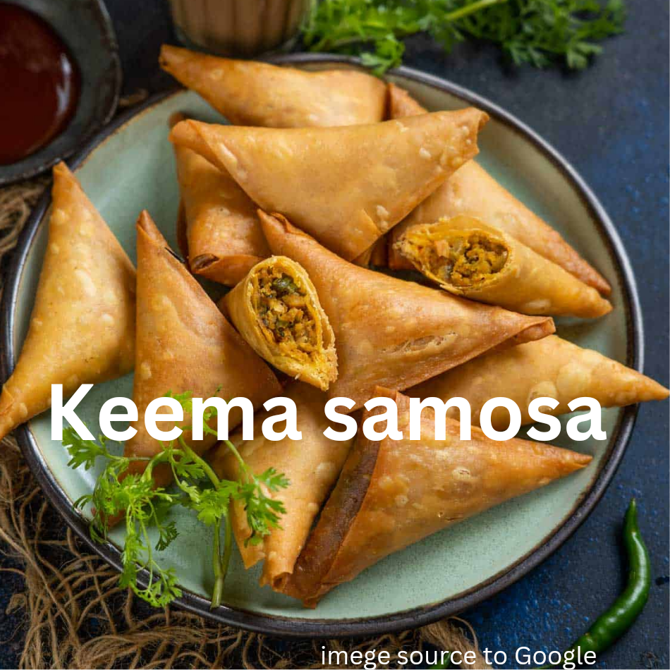 Thumbnail for chicken keema Recipe