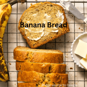 how to store banana bread