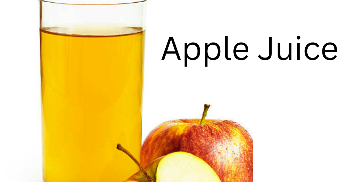 Thumbnail for Tiktok Apple Juice Recipe/Apple Cider Vs Apple Juice