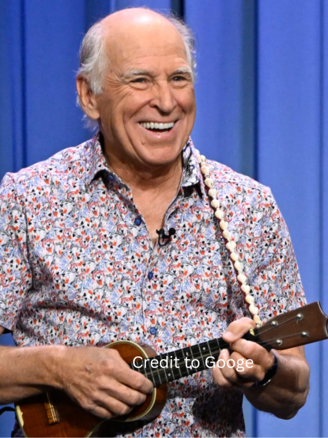 Thumbnail for Jimmy Buffett died Friday following a four-year battle with Merkel cell skin cancer.