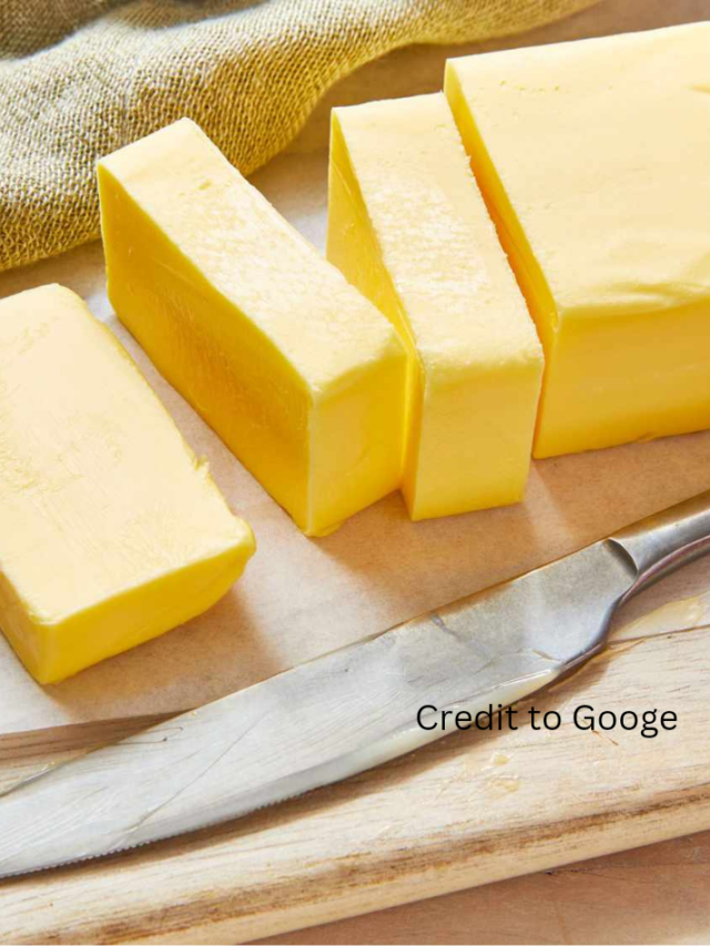 Thumbnail for 7 Incredible Health Benefits of Butter