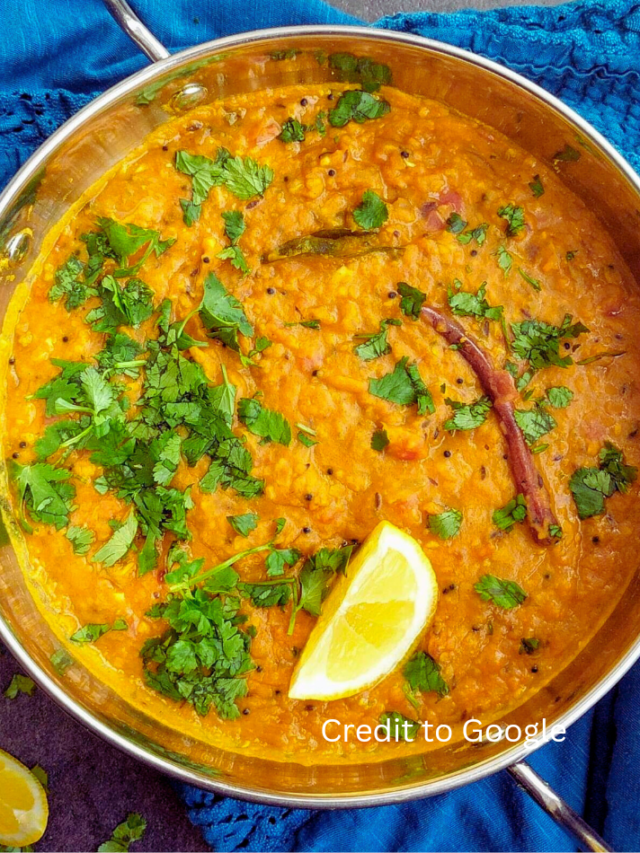 Thumbnail for How To Make Protein-Rich Dal Bharta At Home