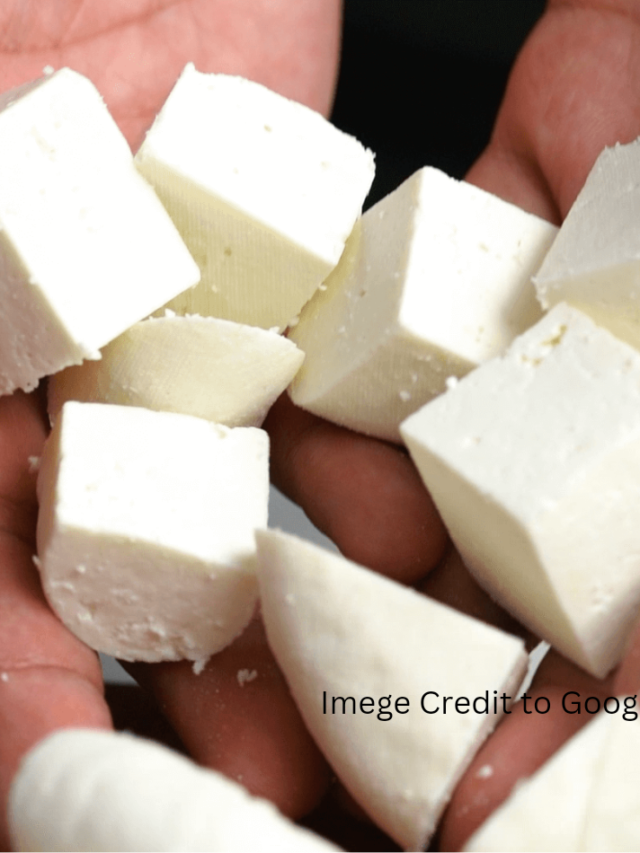 Thumbnail for 7 Health Benefits Of Cottage Cheese (Paneer