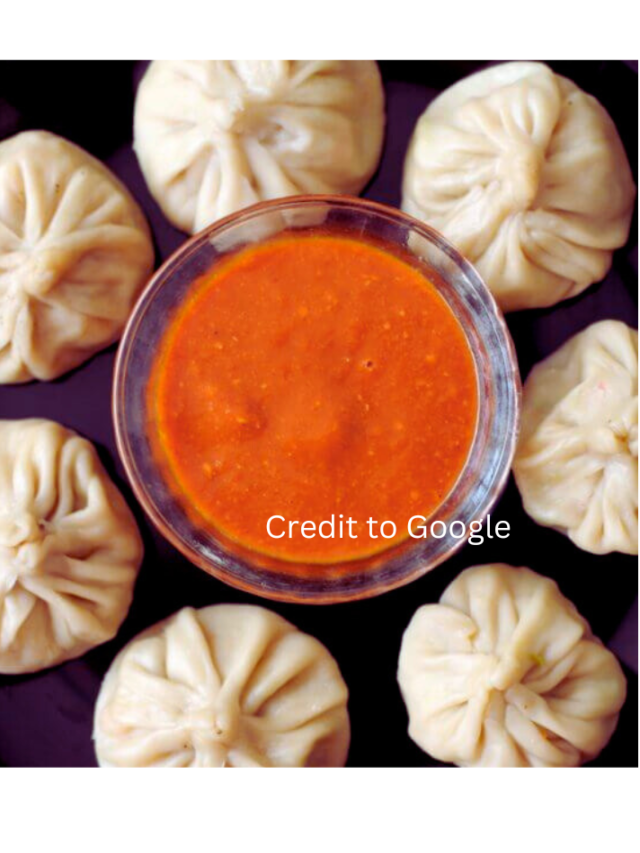 Thumbnail for Home made Momos Chutney Recipe