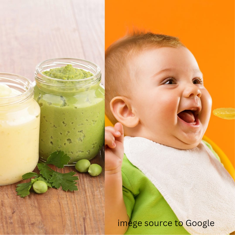 Thumbnail for Little Spoon Baby Food