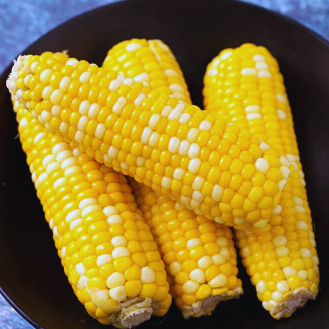 what is a corn