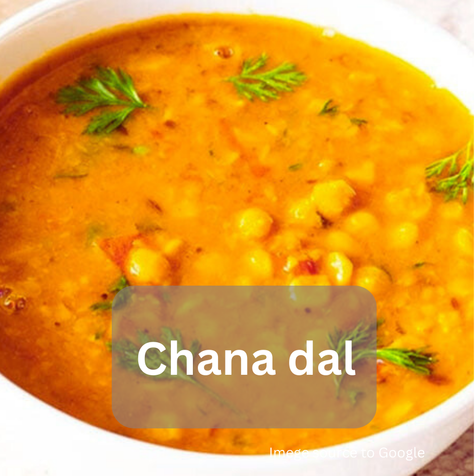 Thumbnail for What Is Dal|Chana Dal|Masoor Dal