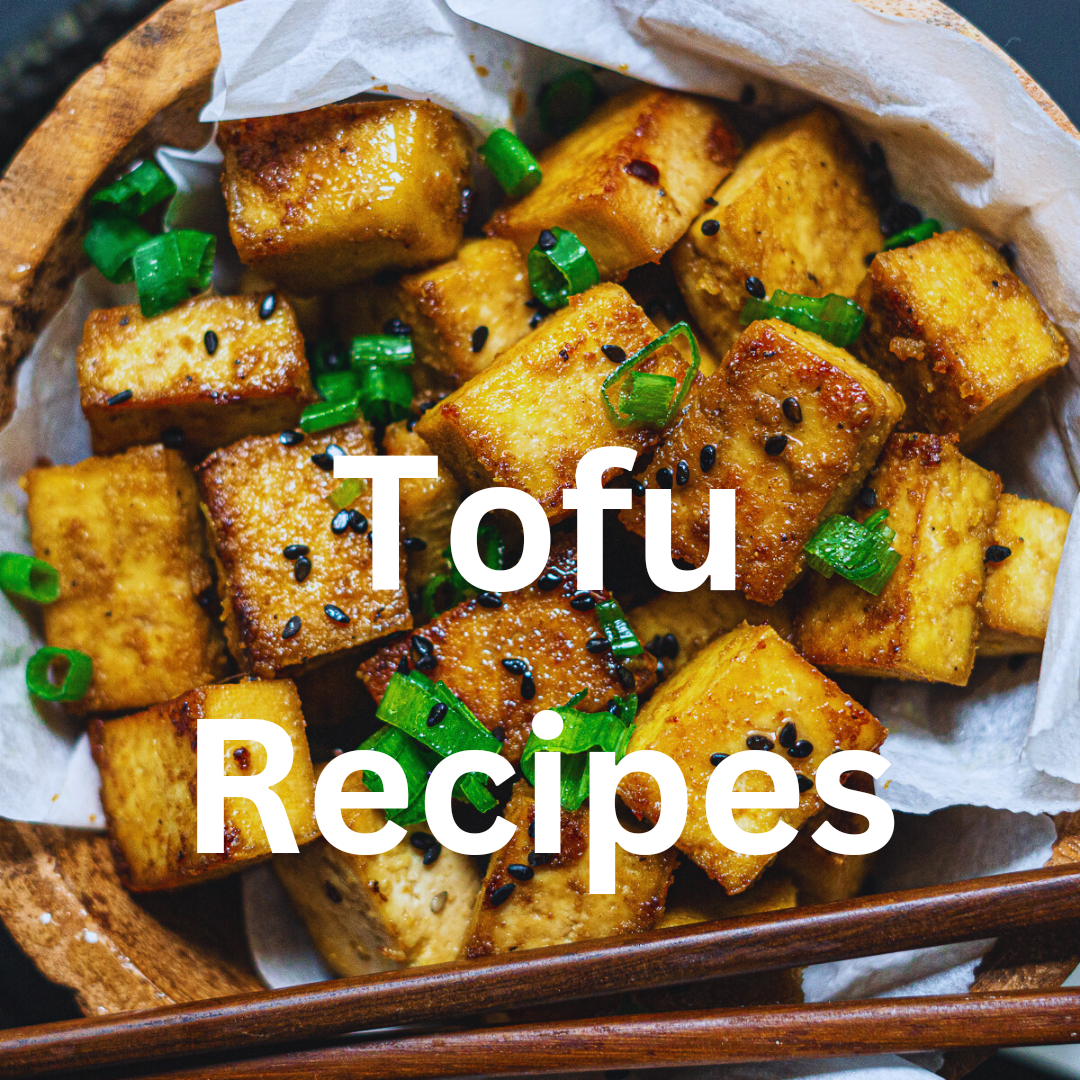 Thumbnail for Tofu Recipes India