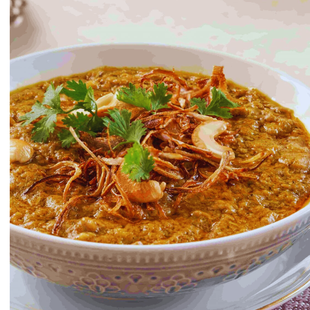 haleem