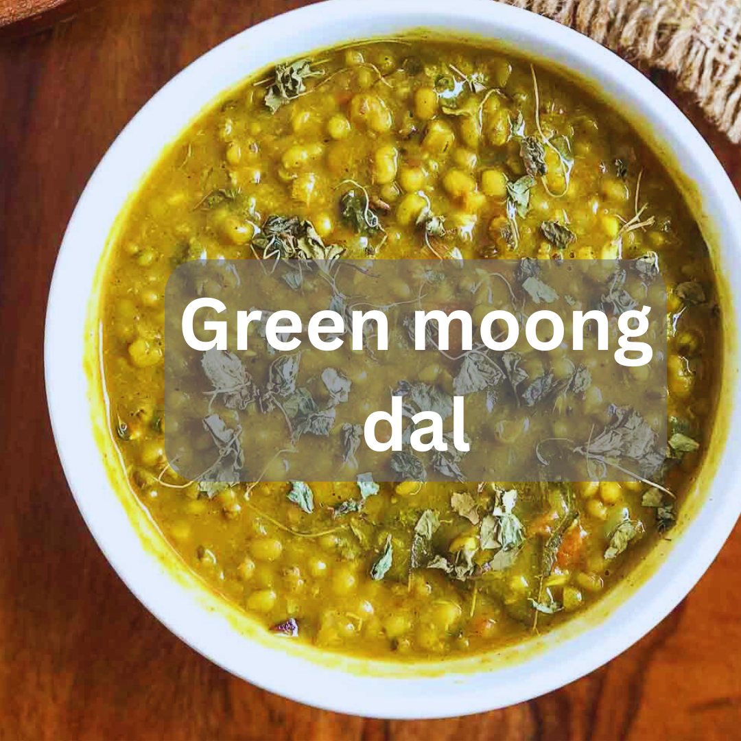 Thumbnail for Green Moong Dal Recipes