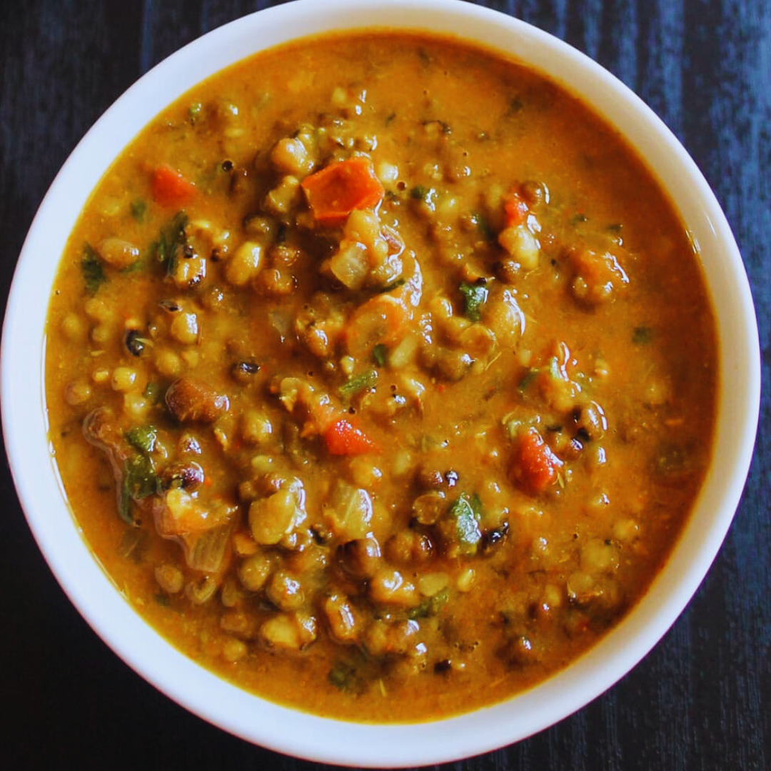 Moong Dal Recipe