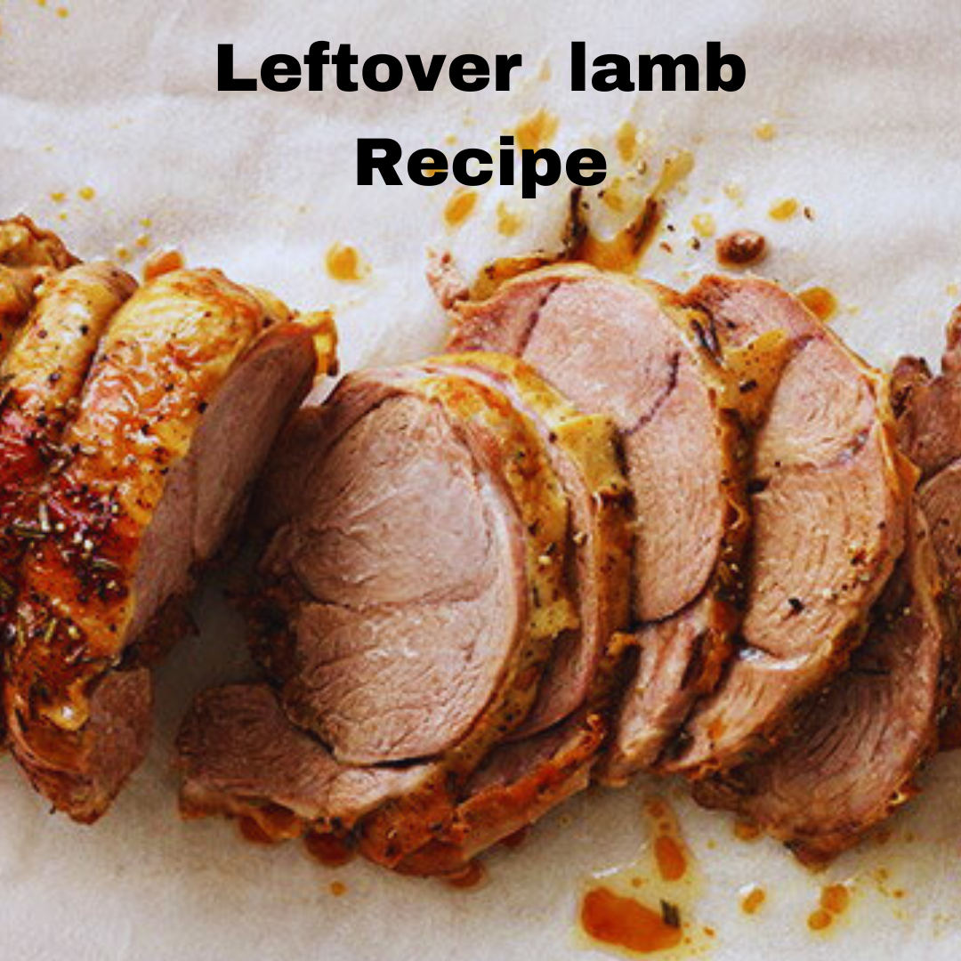 Thumbnail for Leftover Lamb Recipes