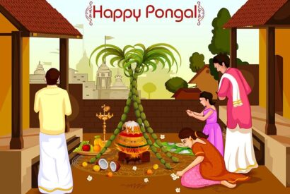 Thumbnail for pongal 2024|Pongal Recipes