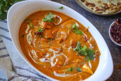 Thumbnail for Easy Shahi Paneer