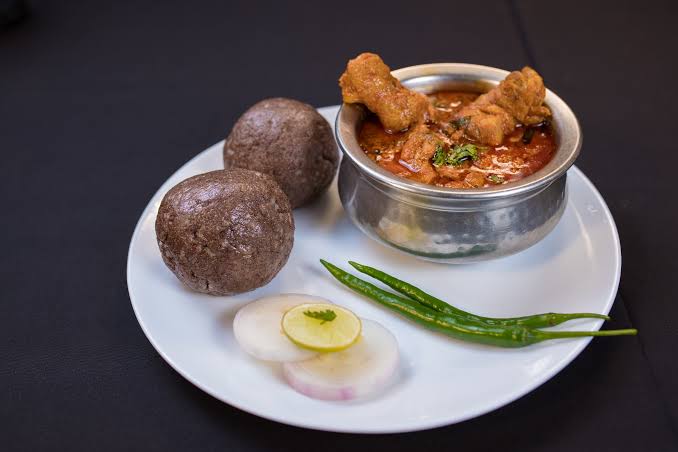 Ragi Mudde