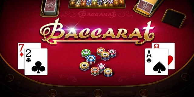 Phương Pháp 6789 Trong Baccarat Giúp Tối Ưu Cách Chơi Áp dụng chiến thuật 6789 để quản lý vốn Baccarat